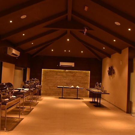 Laxmi Film City Resort Вадодара Екстер'єр фото