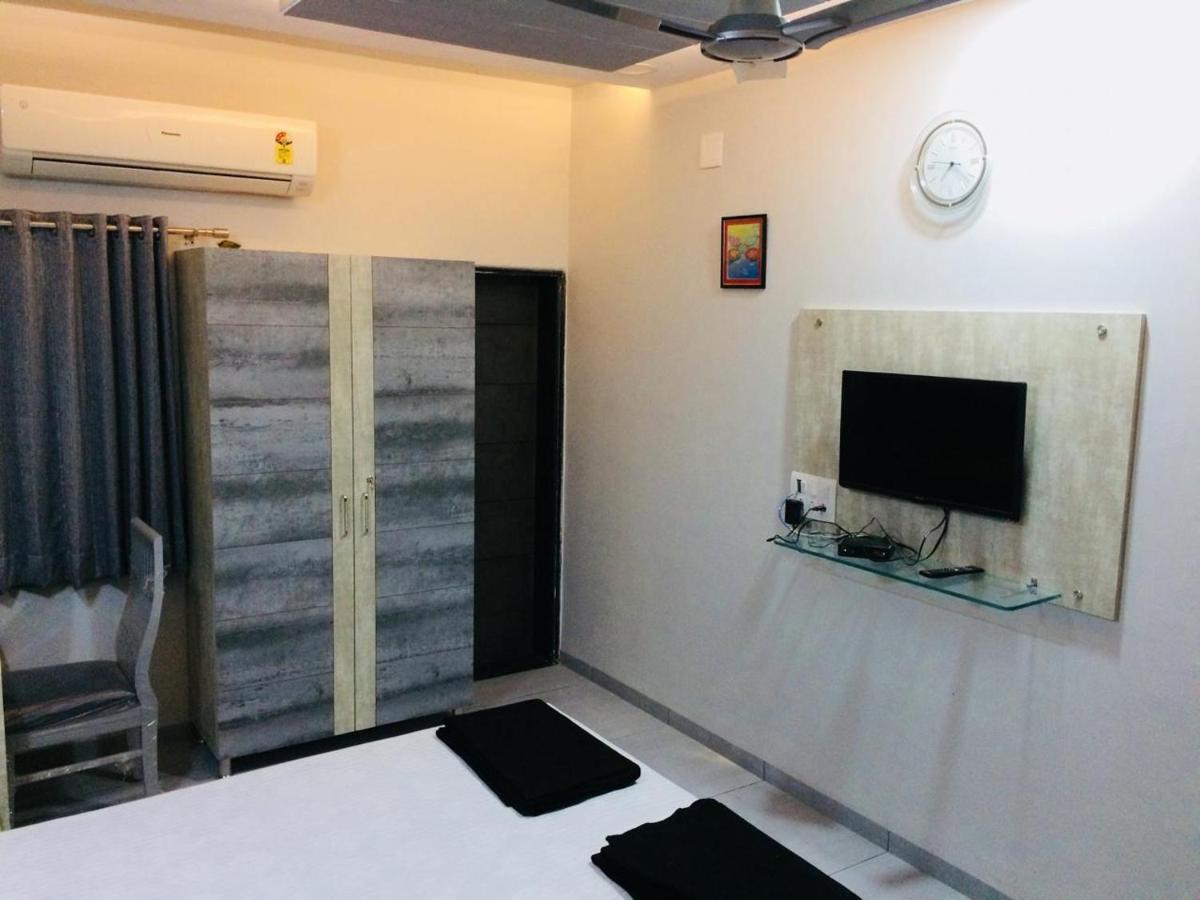 Laxmi Film City Resort Вадодара Екстер'єр фото
