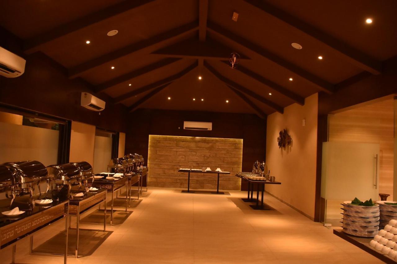 Laxmi Film City Resort Вадодара Екстер'єр фото